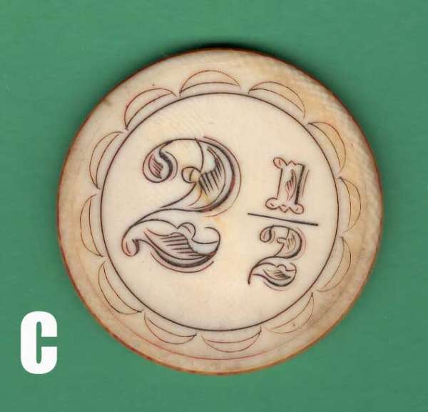 Antique Billiard Accessories